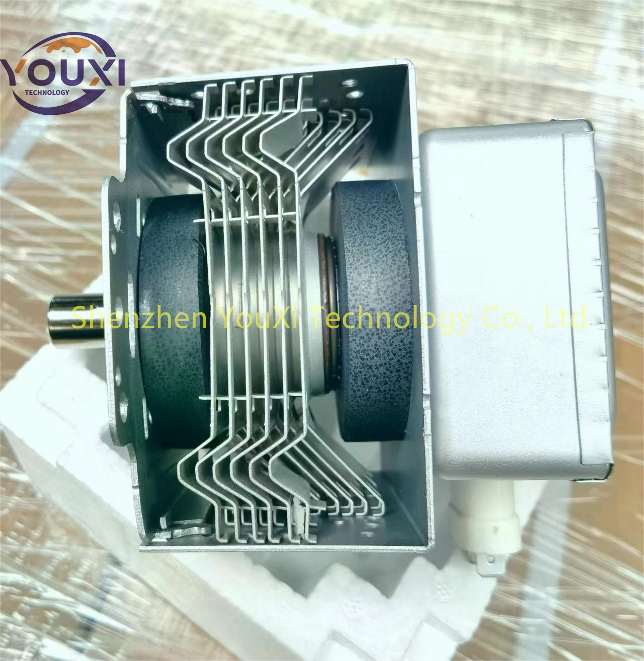 China Factory Inverter for Galanz M24FB-610A Magnetron Microwave Repair Parts