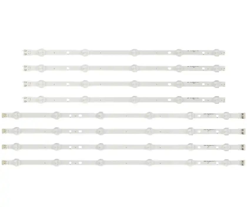 2013SVS46 3228N1 D3GE-460SMB-R1 SMA-R2 Kit LEDs Light Bar for Samsung UN46EH5300F UN46FH5205 UN46FH5303 UN46FH6203 Barra LED TV