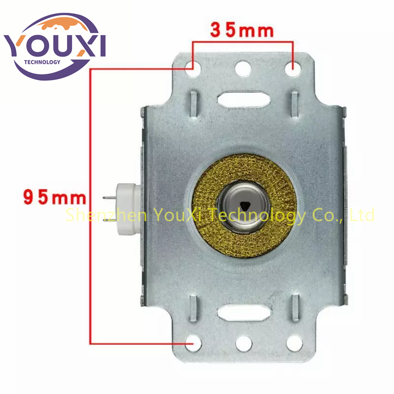 Original Replacement Microwave Oven Accessories 218JC622-720 Magnetron for Galanz M24FB-410A M24FA-410A