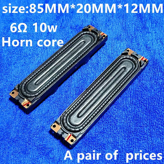 New TV Speaker 6 Ohm 10.0W for UA40F5000 UE46F6100 UE46F5500 UE42F5300  BN96-25565B