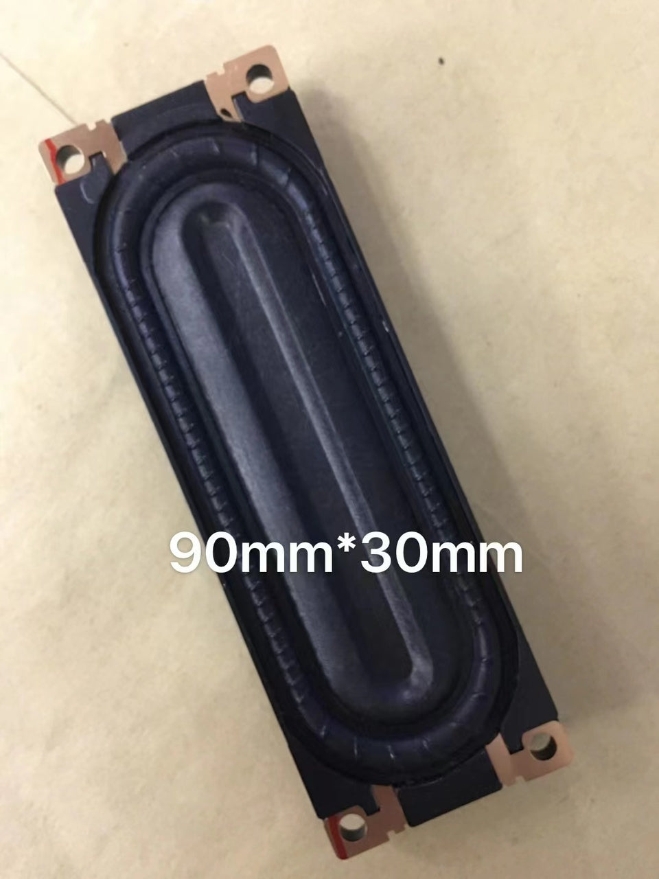 New TV Speaker 6 Ohm 10.0W for UA40F5000 UE46F6100 UE46F5500 UE42F5300  BN96-25565B