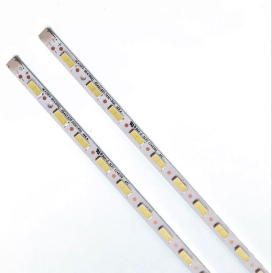 62 LED 47,5CM 3V RSAG7.820.4691 TV LED Bar Light LCE42XF10B 42LD844FB PLD4222FB BLE4213RT HLE4213RT HE420FF-E07 Tira LED