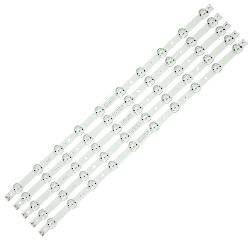 SSC_Y19_Trident_70UM73_REV00_181016 LEDs Bars for LG 70UM700PLA 70UM7450PLA 70UP7070 70UM7370PUA 70UM7300 LED TV Backlight