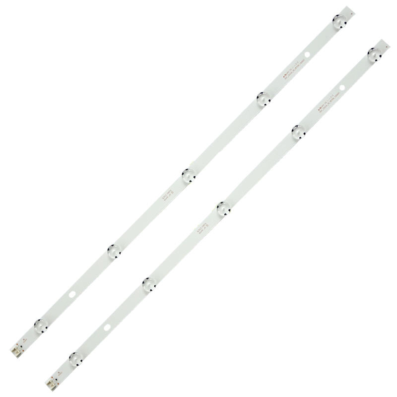 AGF79099502 AGF79018801 32LH51_HD Kit de fitas de LED para retroiluminação de TV LG 32LH510B 32LH600B 32LJ601C 32LJ600B 32LJ520B Barra de luz LED