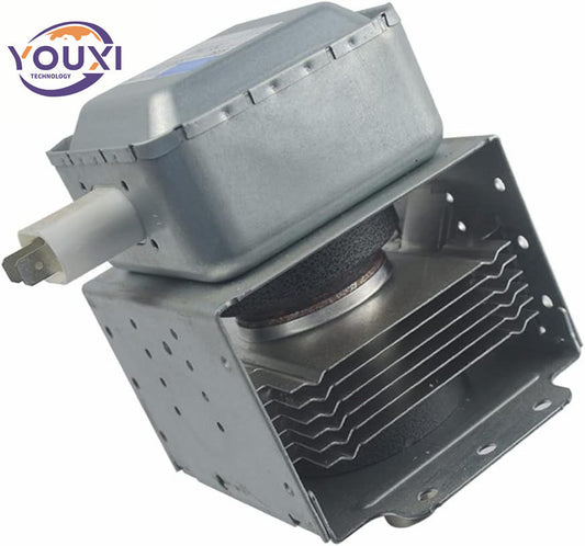 Direct Sales Microwave Magnetron De Microondas for Witol Magnetrons 2M218J