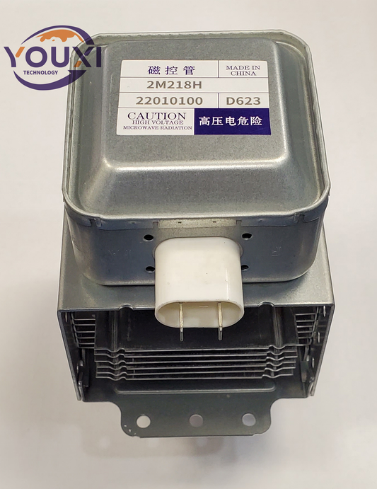 Peças para forno de micro-ondas de 900 W de alta qualidade Magnetron 2M218H
