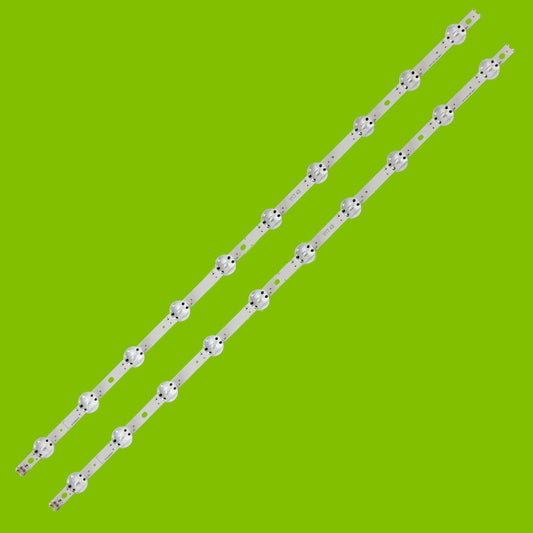 Tira De Luces LED para LG 43uj6525 43uj6510 43uj6560