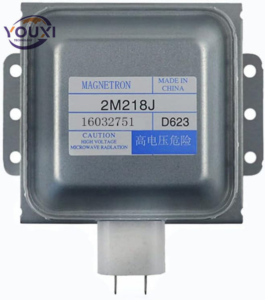 Direct Sales 2450MHZ Microwave Oven Parts Replacmant Para Microondas for Witol 2M218J Magnetron