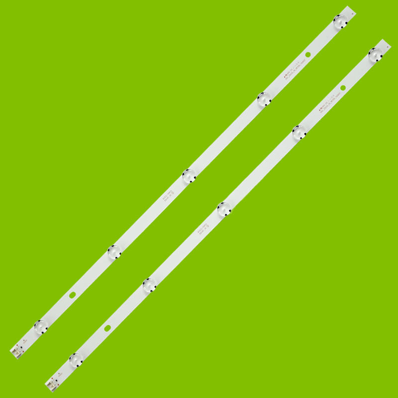 AGF79099502 AGF79018801 32LH51_HD Kit de fitas de LED para retroiluminação de TV LG 32LH510B 32LH600B 32LJ601C 32LJ600B 32LJ520B Barra de luz LED