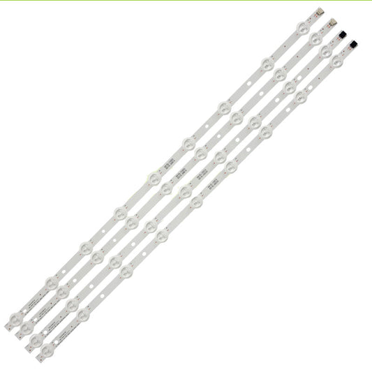 32" 6916L-1030A 1031A 0923A 0881A 32LS345T LED Light Bar for LG LC320DXN LC320DXN-SER1 LC320DXN-SER3 LC320DXN-SEU3 LCD TV Strip