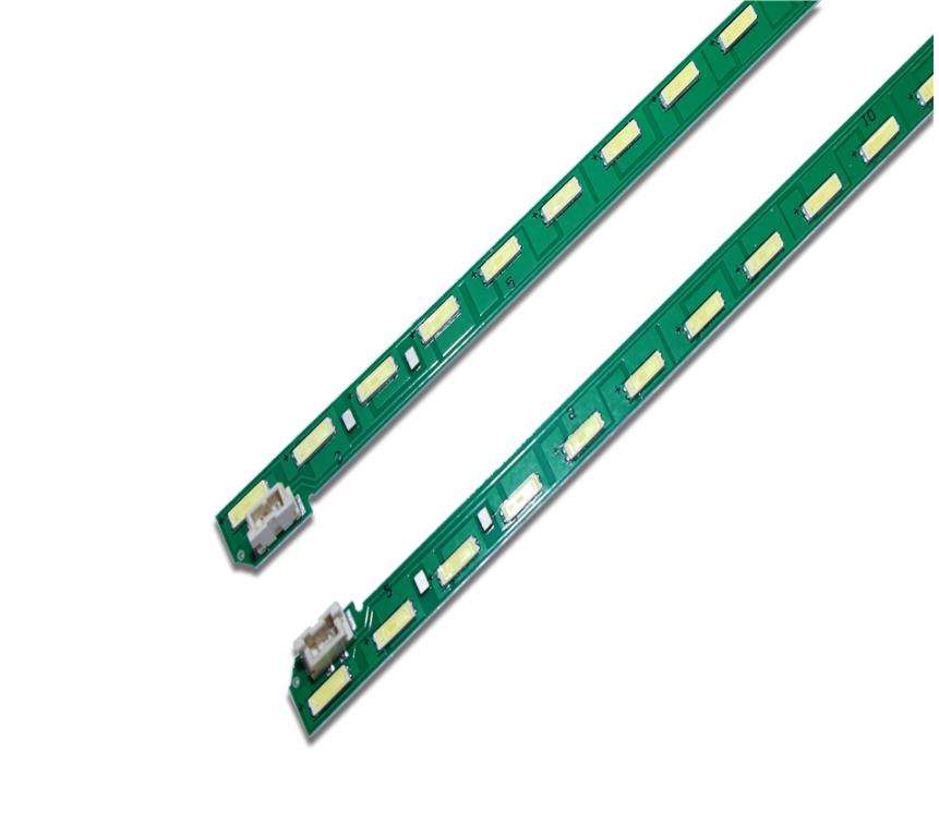 Kit Barra TV Backlight AG-A6 94V-0 1516 49inch FHD L/R-Type for LG 49LF5410 49LF5900 49LF5400 Tira De Luces LED