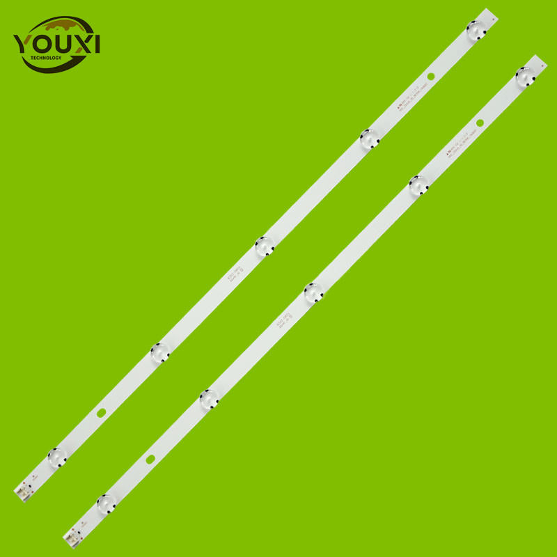 SSC_32inch_HD_REV05_150925 32LH51_HD LEDs Luz de fundo para LG 32LH515B 32LH570B 32LH560B Barras LED de TV 32LH510B