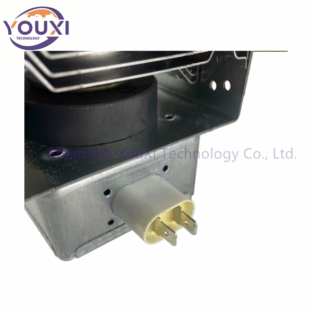 Peças de reparo para forno de gerador de micro-ondas com preço baixo no atacado Magnetron para Witol 2M219H 2M319H