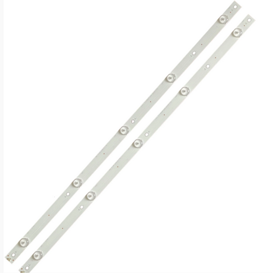 Tira de LED 5LED 3V CEJJ-LB320Z-5S1P-M3030-F-2 para TVs Phi Lips 32PHG5813/78 32PHG5813/77 32PHG5813 Barra LED