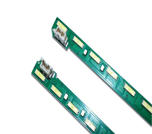 Kit Barra TV Backlight AG-A6 94V-0 1516 49 polegadas FHD L/R-Type para LG 49LF5410 49LF5900 49LF5400 Tira De Luzes LED