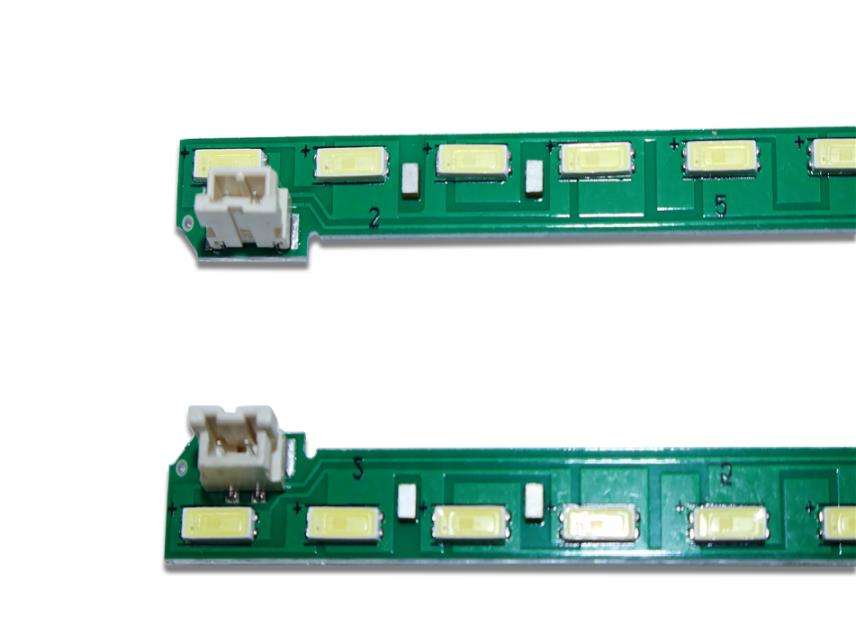 Kit Barra TV Backlight AG-A6 94V-0 1516 49inch FHD L/R-Type for LG 49LF5410 49LF5900 49LF5400 Tira De Luces LED