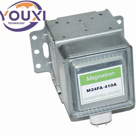 Acessórios originais de reposição para forno de micro-ondas 218JC622-720 Magnetron para Galanz M24FB-410A M24FA-410A