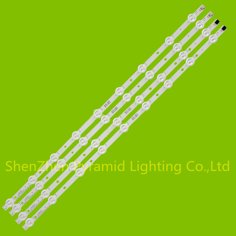 32" 6916L-1030A 1031A 0923A 0881A 32LS345T LED Light Bar for LG LC320DXN LC320DXN-SER1 LC320DXN-SER3 LC320DXN-SEU3 LCD TV Strip