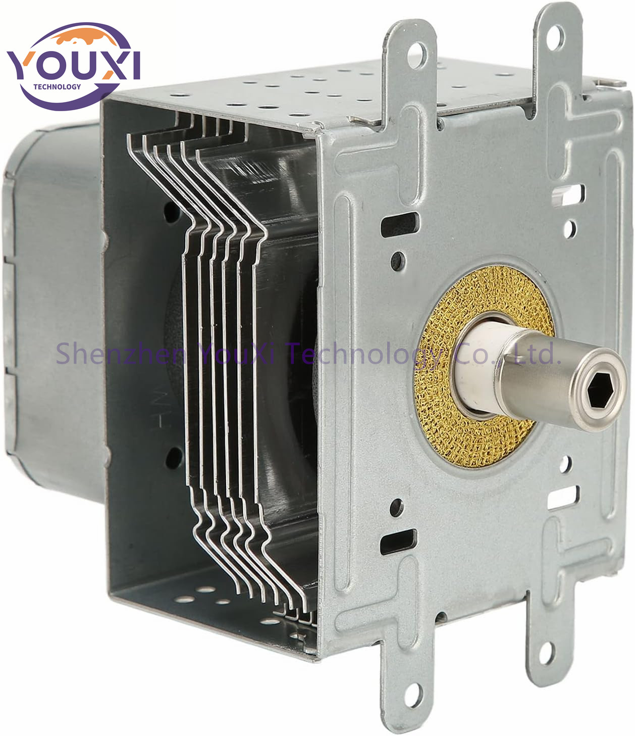 Peças de forno de micro-ondas Magnetron M24FB-210A de alta qualidade