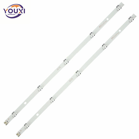 SSC_32inch_HD_REV05_150925 32LH51_HD LEDs Luz de fundo para LG 32LH515B 32LH570B 32LH560B Barras LED de TV 32LH510B