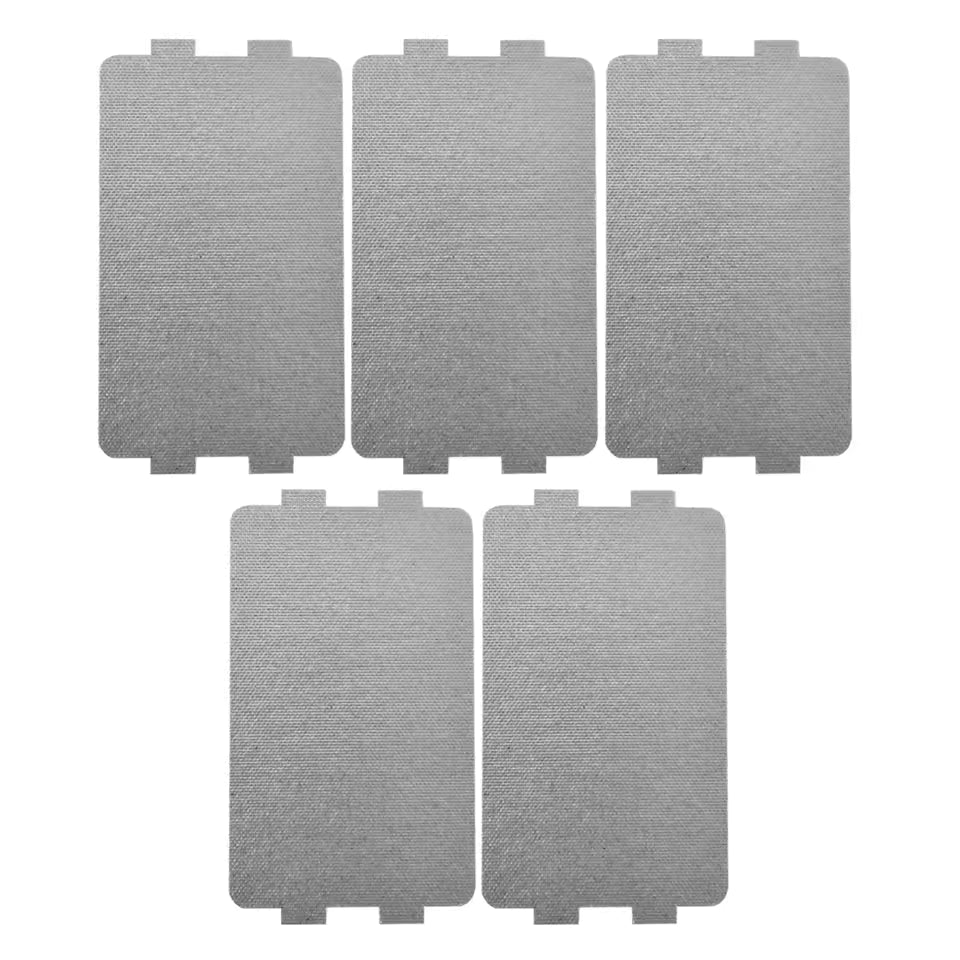 Universal Microwave Oven Mica Plate Mica Sheet For Midea Microwave Oven Toaster Hair Dryer Warmer