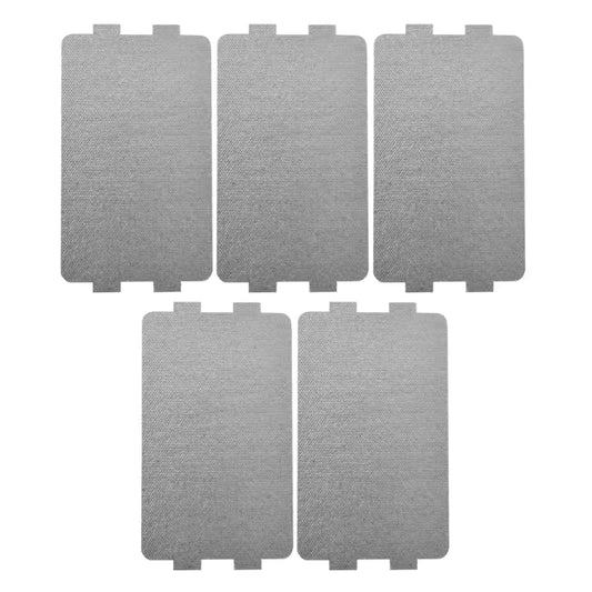 Universal Microwave Oven Mica Plate Mica Sheet For Midea Microwave Oven Toaster Hair Dryer Warmer